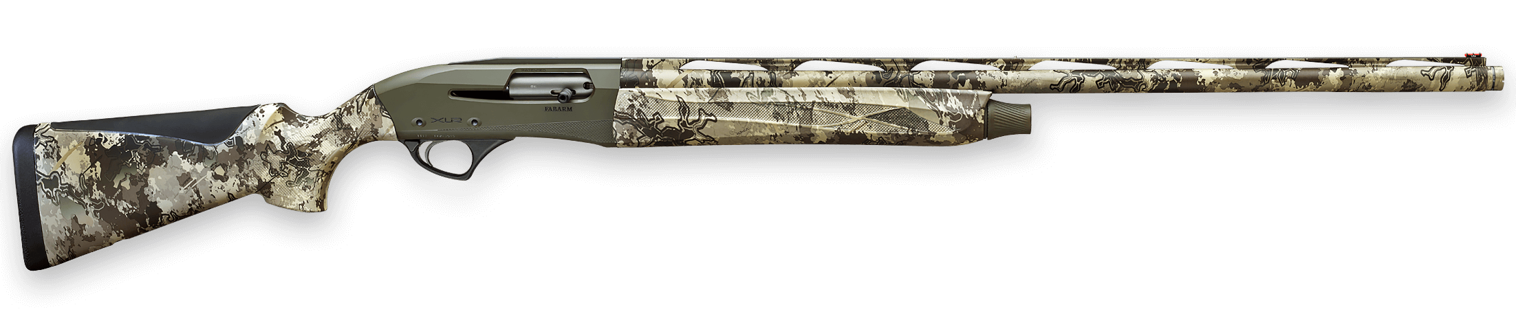 FABARM XLR5 Waterfowler (True Timber Viper) Copy